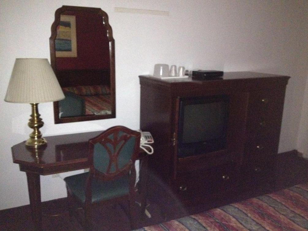 Budget Inn Wrightstown Номер фото